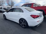 2019 Mercedes-Benz A-Class A 220