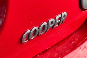 2020 MINI Cooper Hardtop 4 Door