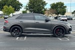 2021 Audi RS Q8 4.0T quattro