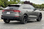 2021 Audi RS Q8 4.0T quattro
