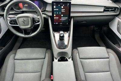 2023 Polestar 2 Long Range Single Motor
