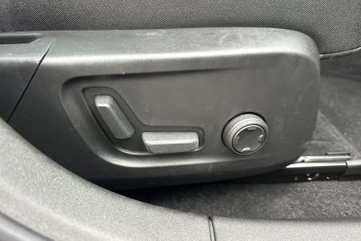 2023 Polestar 2 Long Range Single Motor