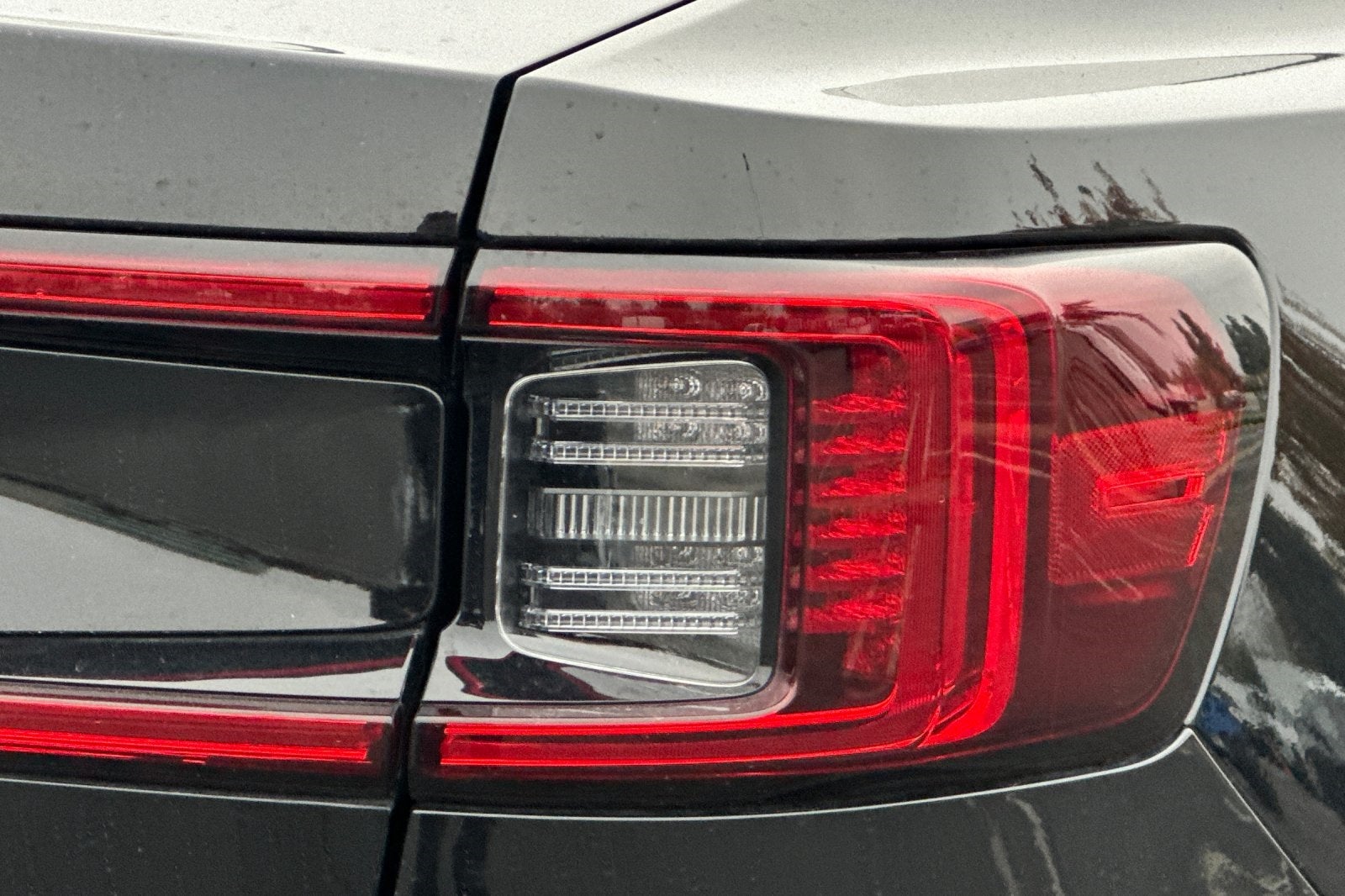 2023 Polestar 2 Long Range Single Motor