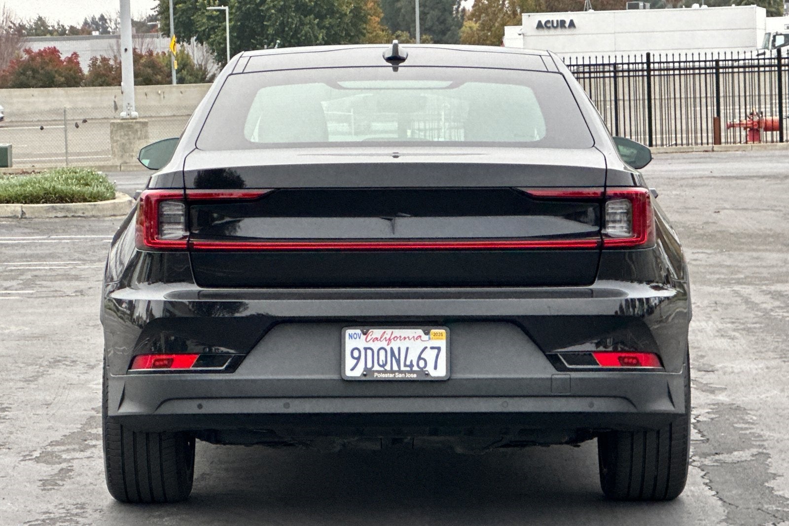 2023 Polestar 2 Long Range Single Motor