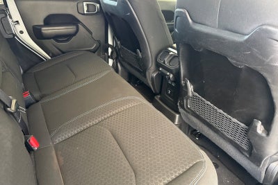 2024 Jeep Wrangler Rubicon 4xe