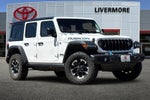 2024 Jeep Wrangler Rubicon 4xe