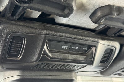 2024 Jeep Wrangler Rubicon 4xe