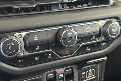 2024 Jeep Wrangler Rubicon 4xe