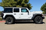 2024 Jeep Wrangler Rubicon 4xe