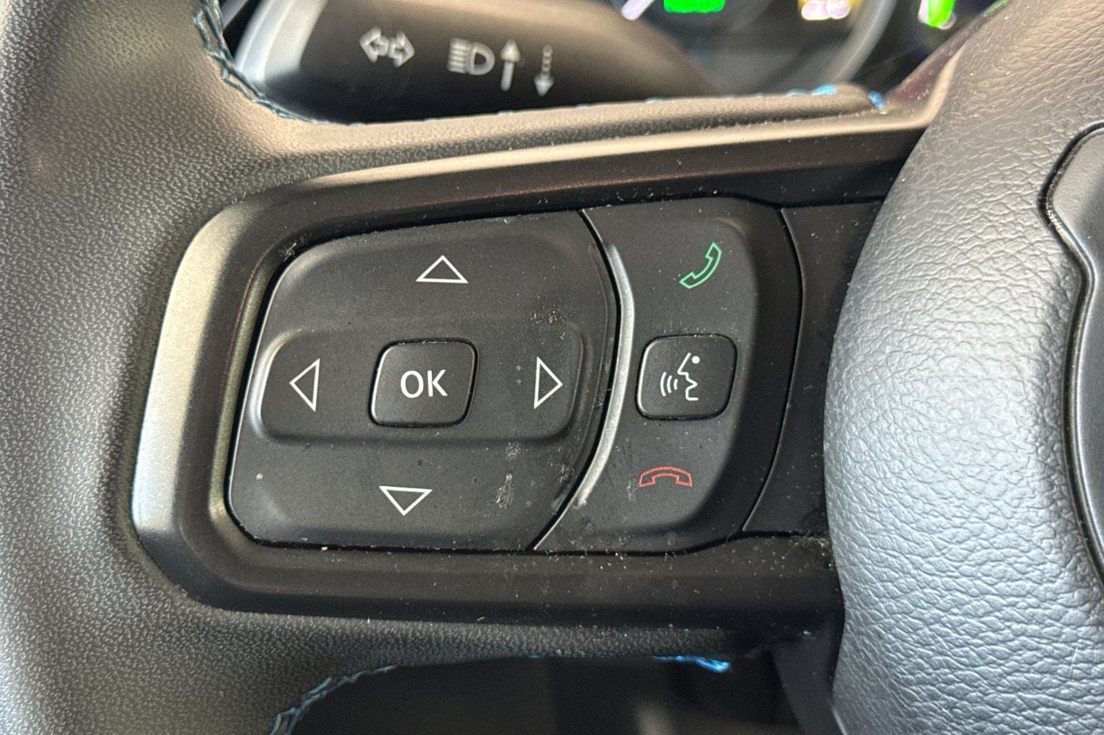 2024 Jeep Wrangler Rubicon 4xe