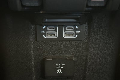 2024 Jeep Wrangler Rubicon 4xe