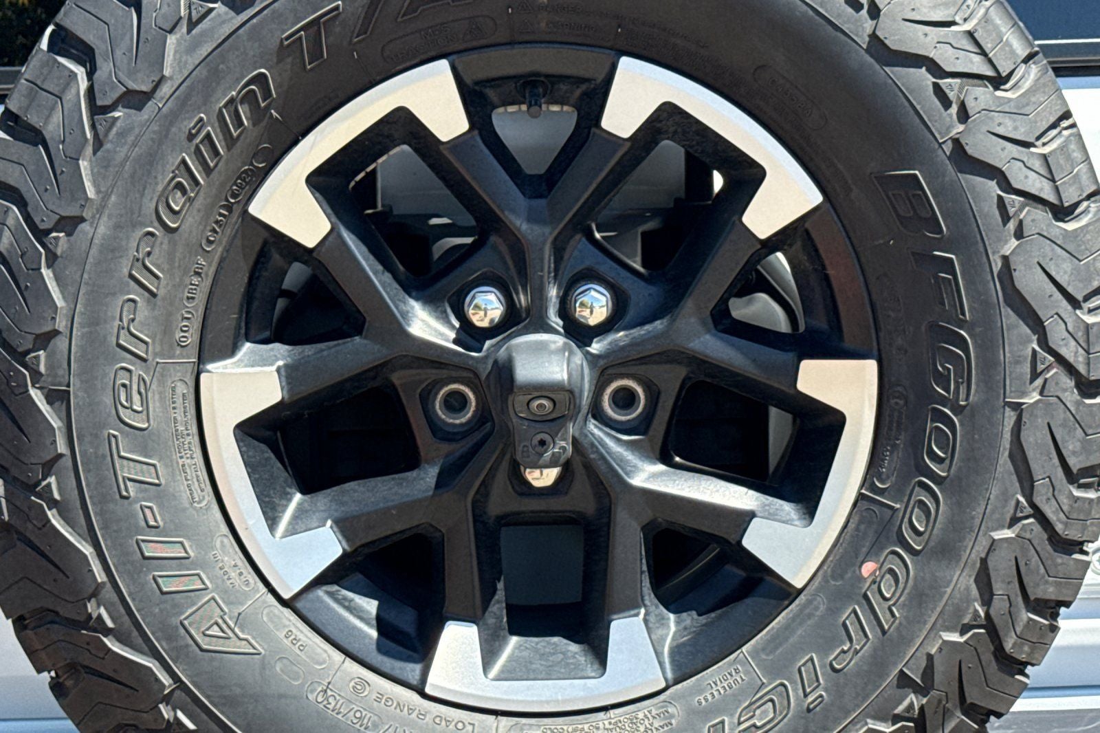 2024 Jeep Wrangler Rubicon 4xe