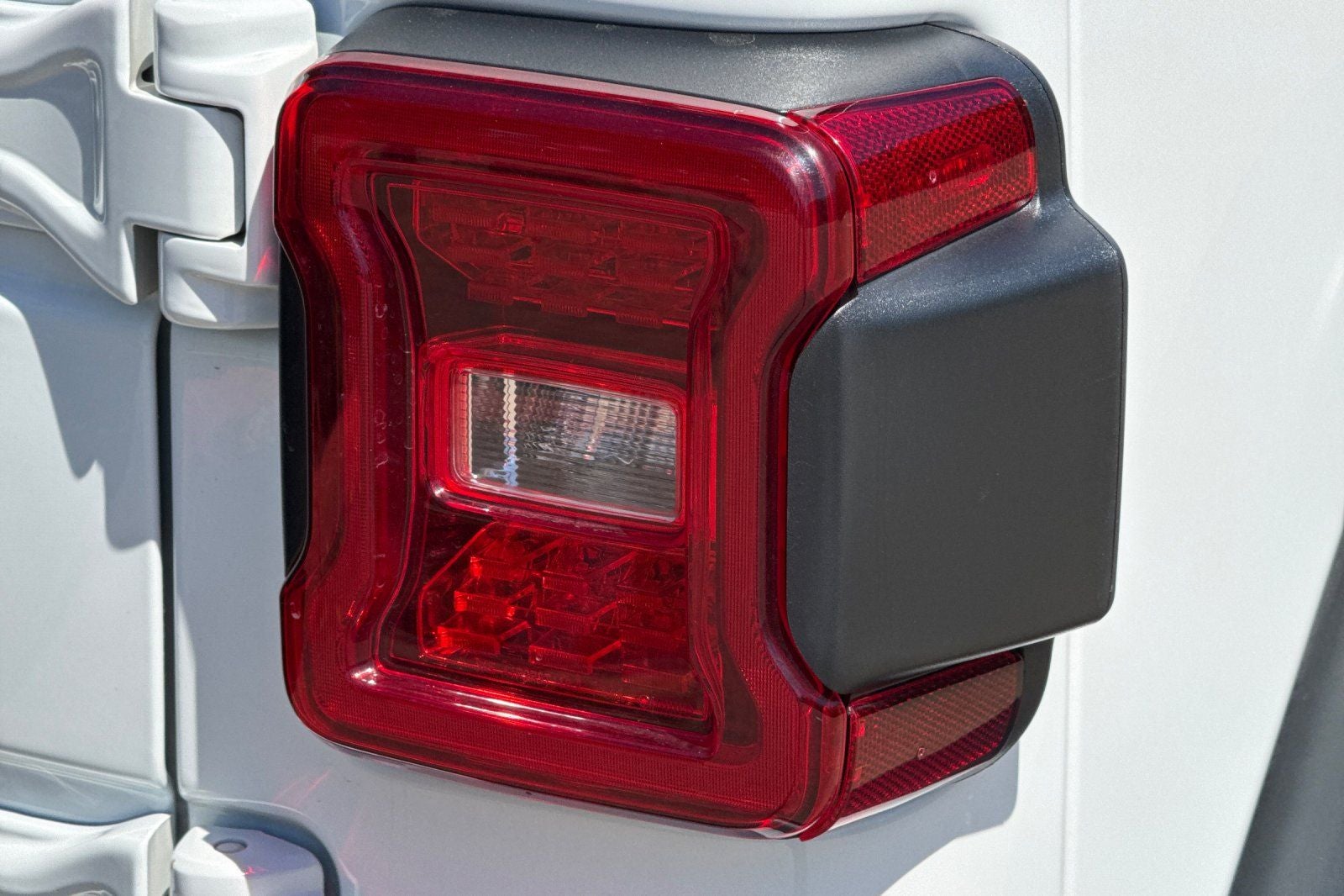 2024 Jeep Wrangler Rubicon 4xe