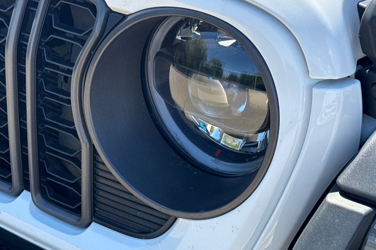 2024 Jeep Wrangler Rubicon 4xe