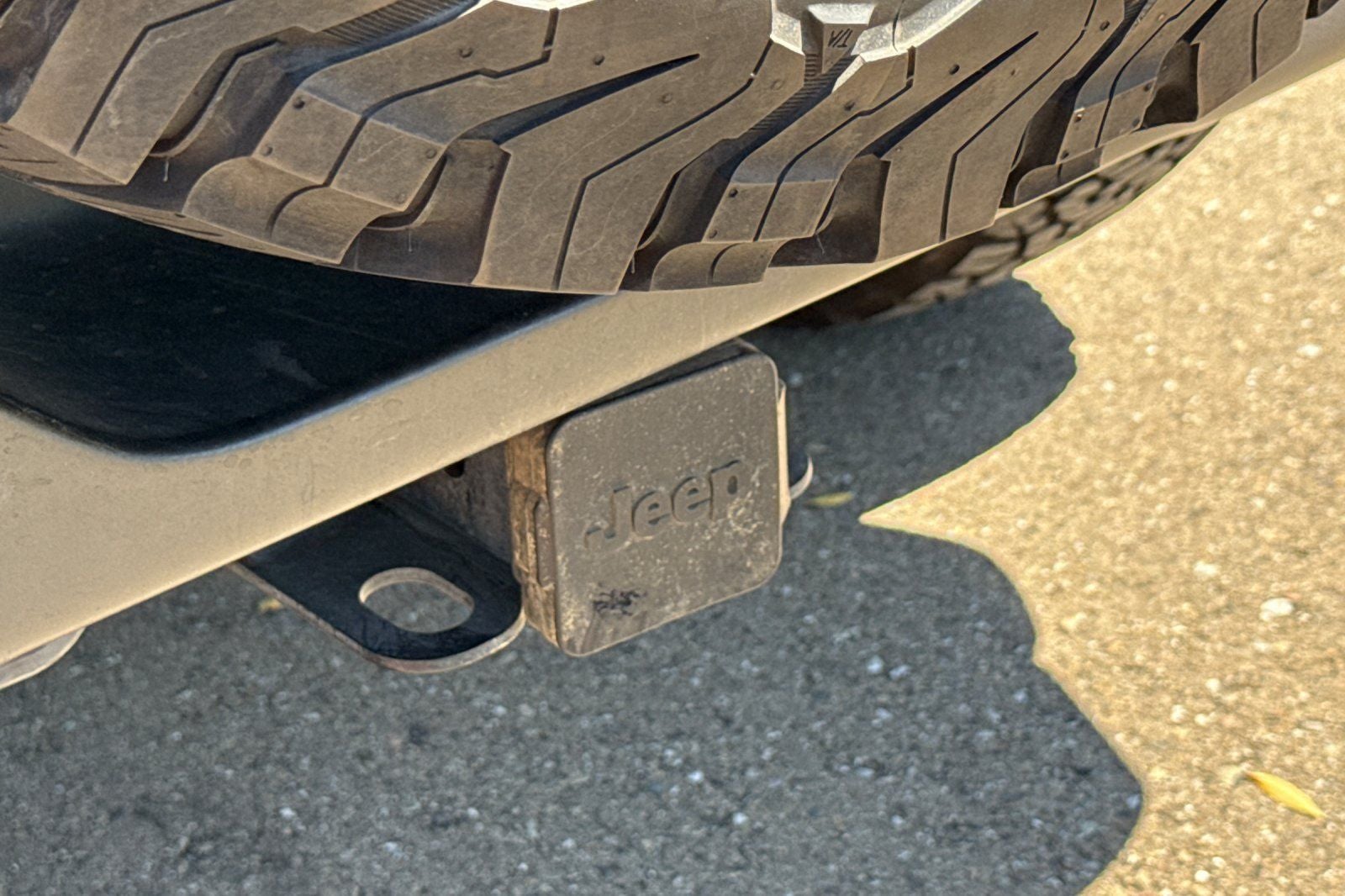 2024 Jeep Wrangler Rubicon 4xe