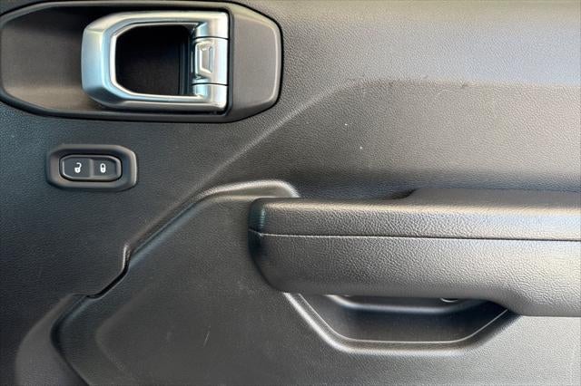 2024 Jeep Wrangler Rubicon 4xe