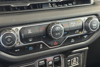 2024 Jeep Wrangler Rubicon 4xe