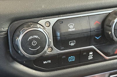 2024 Jeep Wrangler Rubicon 4xe