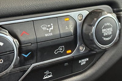 2024 Jeep Wrangler Rubicon 4xe