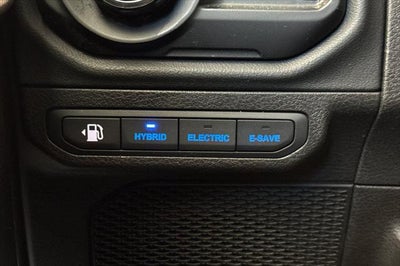 2024 Jeep Wrangler Rubicon 4xe
