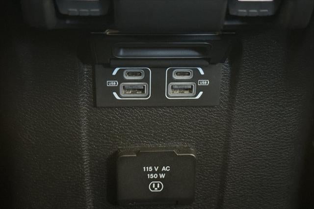 2024 Jeep Wrangler Rubicon 4xe