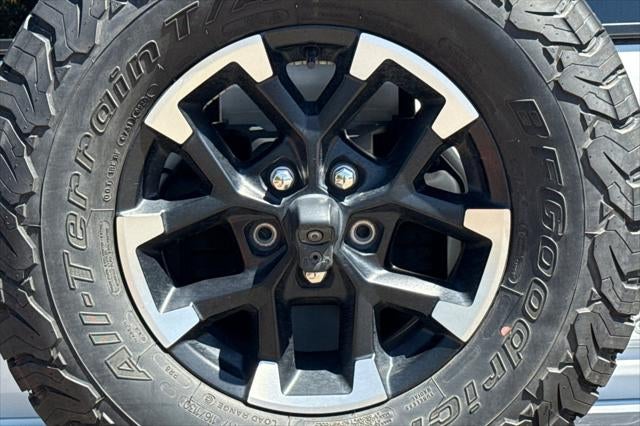 2024 Jeep Wrangler Rubicon 4xe