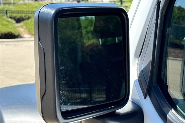 2024 Jeep Wrangler Rubicon 4xe