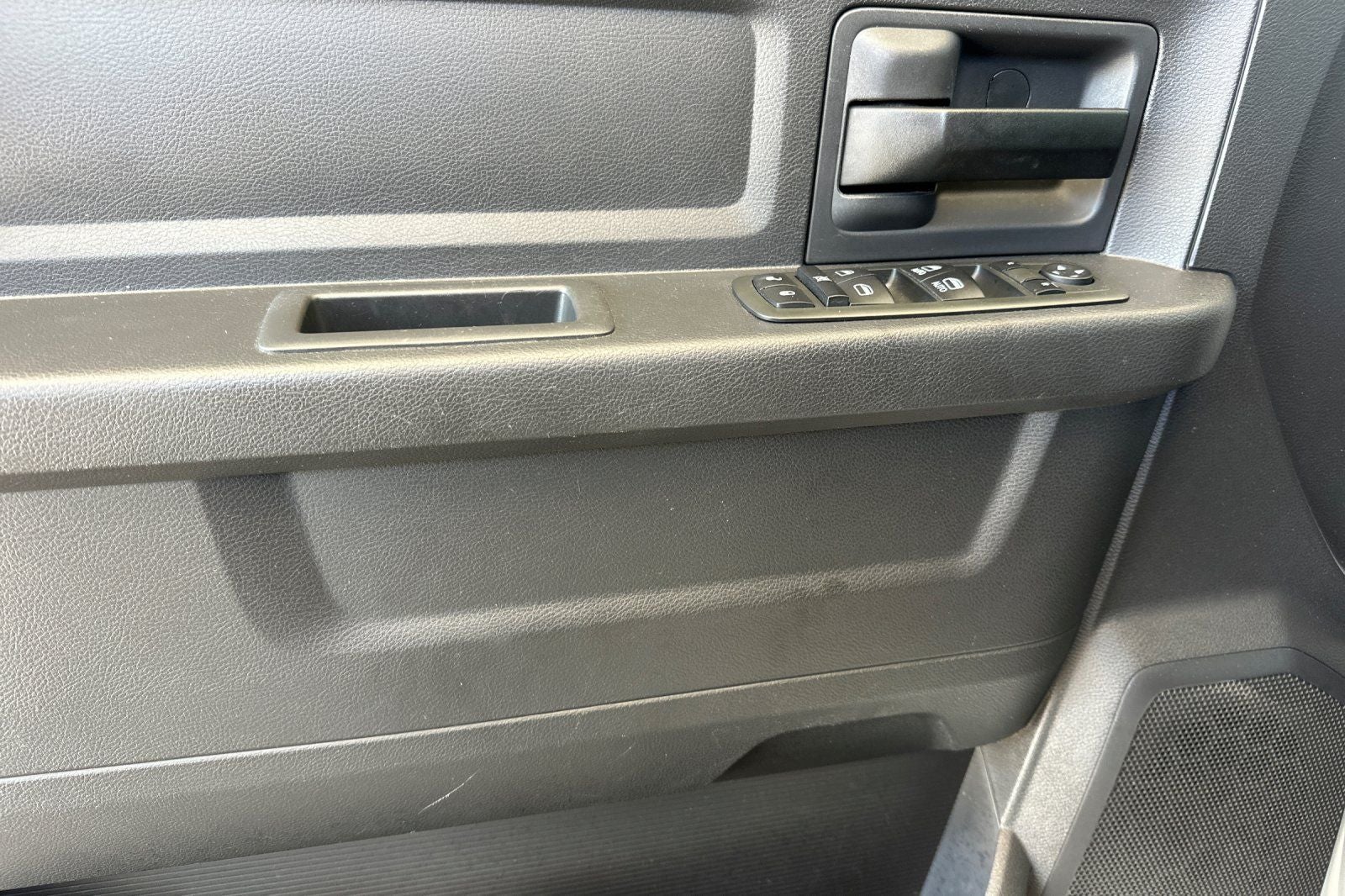 2012 RAM 1500 Express