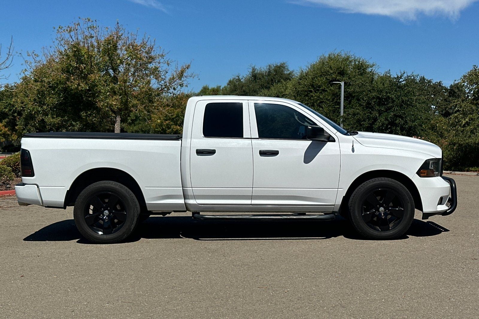 2012 RAM 1500 Express