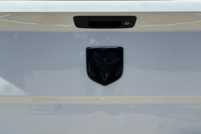 2012 RAM 1500 Express