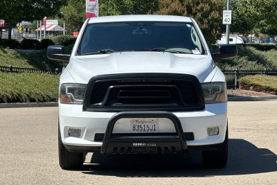 2012 RAM 1500 Express