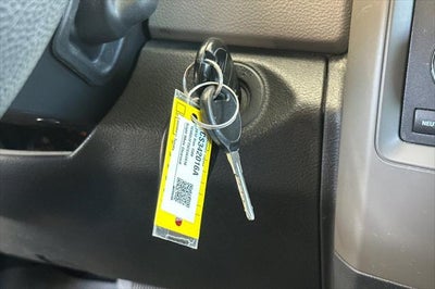 2012 RAM 1500 Express