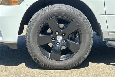 2012 RAM 1500 Express
