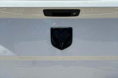 2012 RAM 1500 Express
