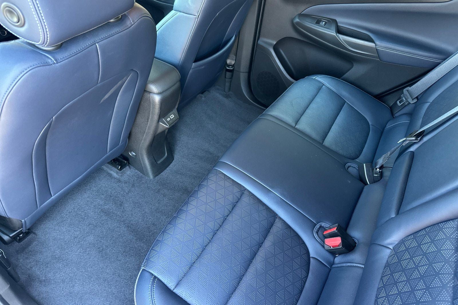 2022 Chevrolet Bolt EUV LT