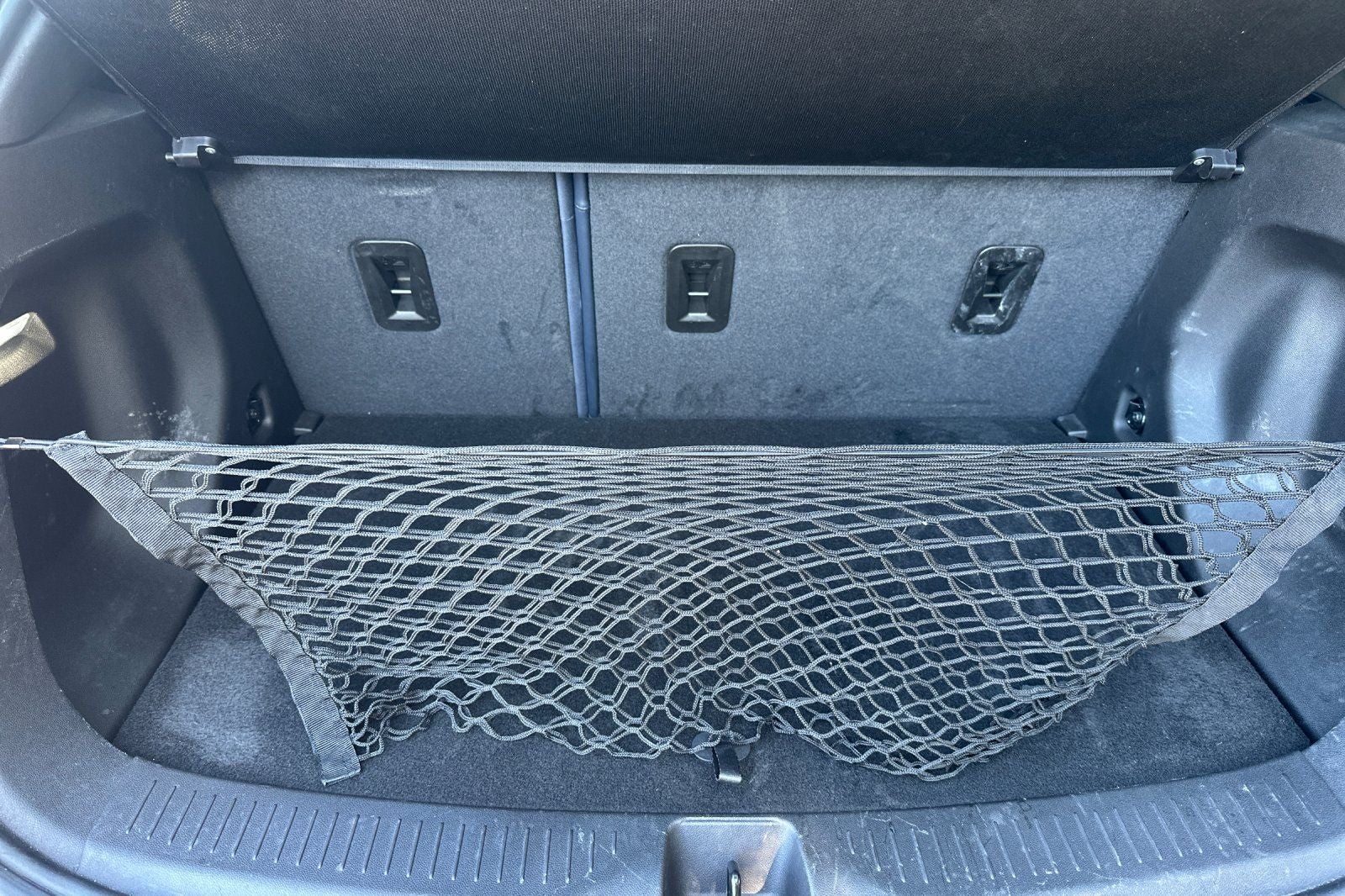 2022 Chevrolet Bolt EUV LT