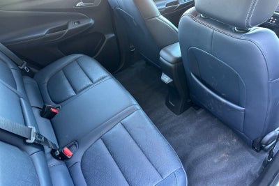 2022 Chevrolet Bolt EUV LT