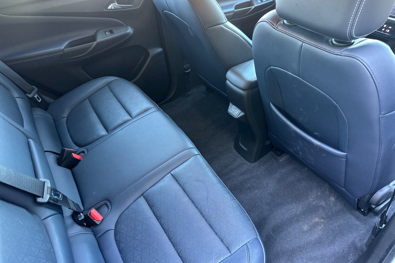 2022 Chevrolet Bolt EUV LT