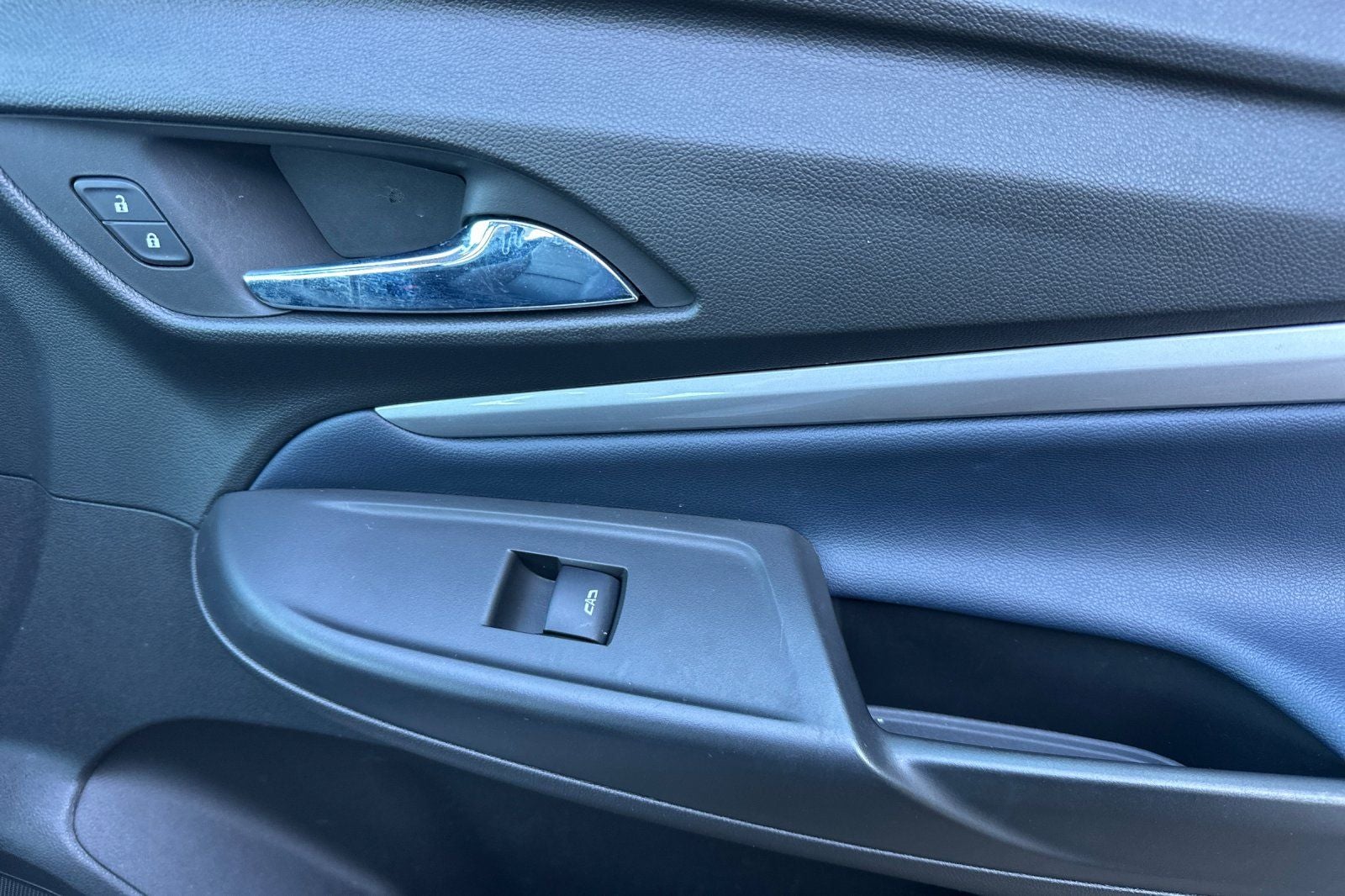 2022 Chevrolet Bolt EUV LT