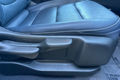 2022 Chevrolet Bolt EUV LT