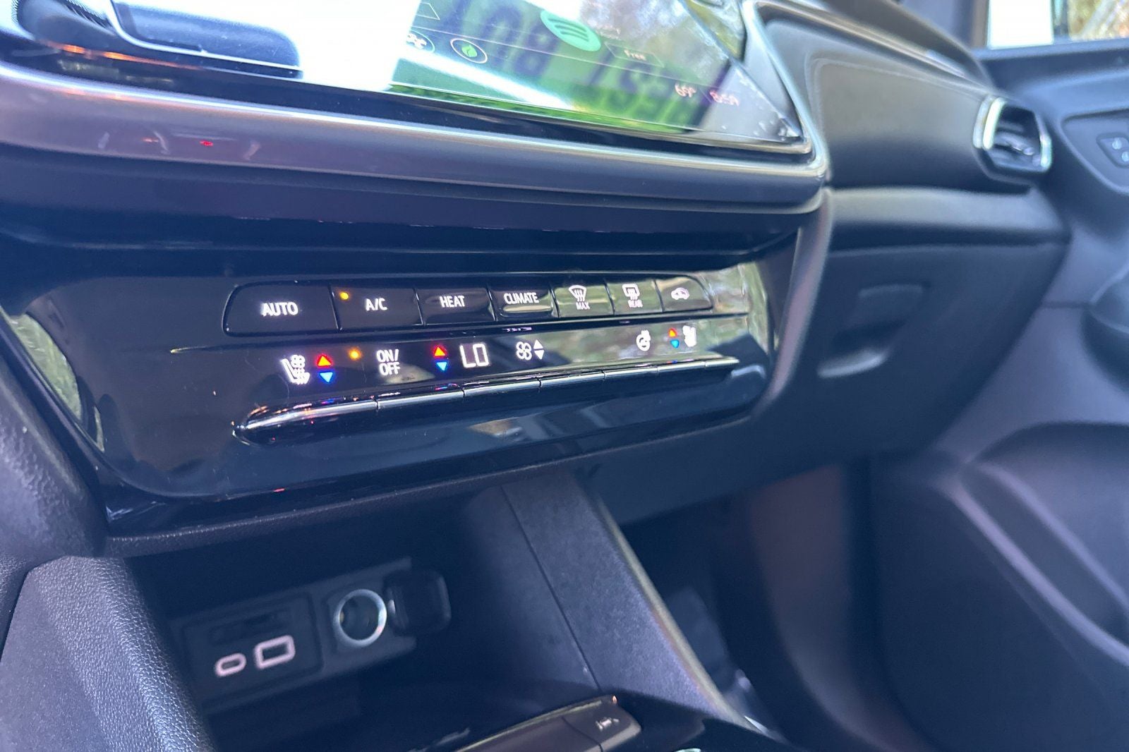 2022 Chevrolet Bolt EUV LT