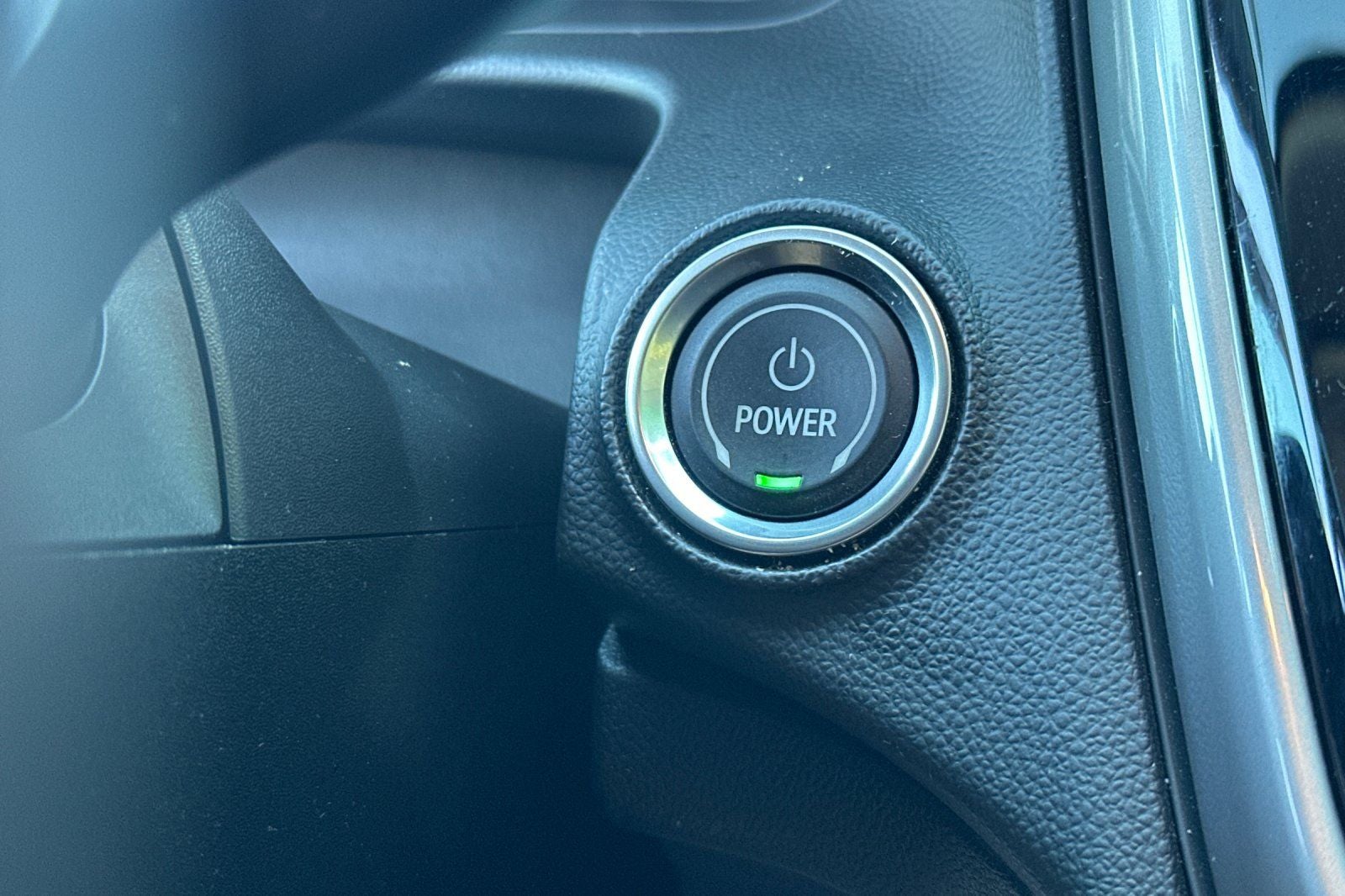 2022 Chevrolet Bolt EUV LT