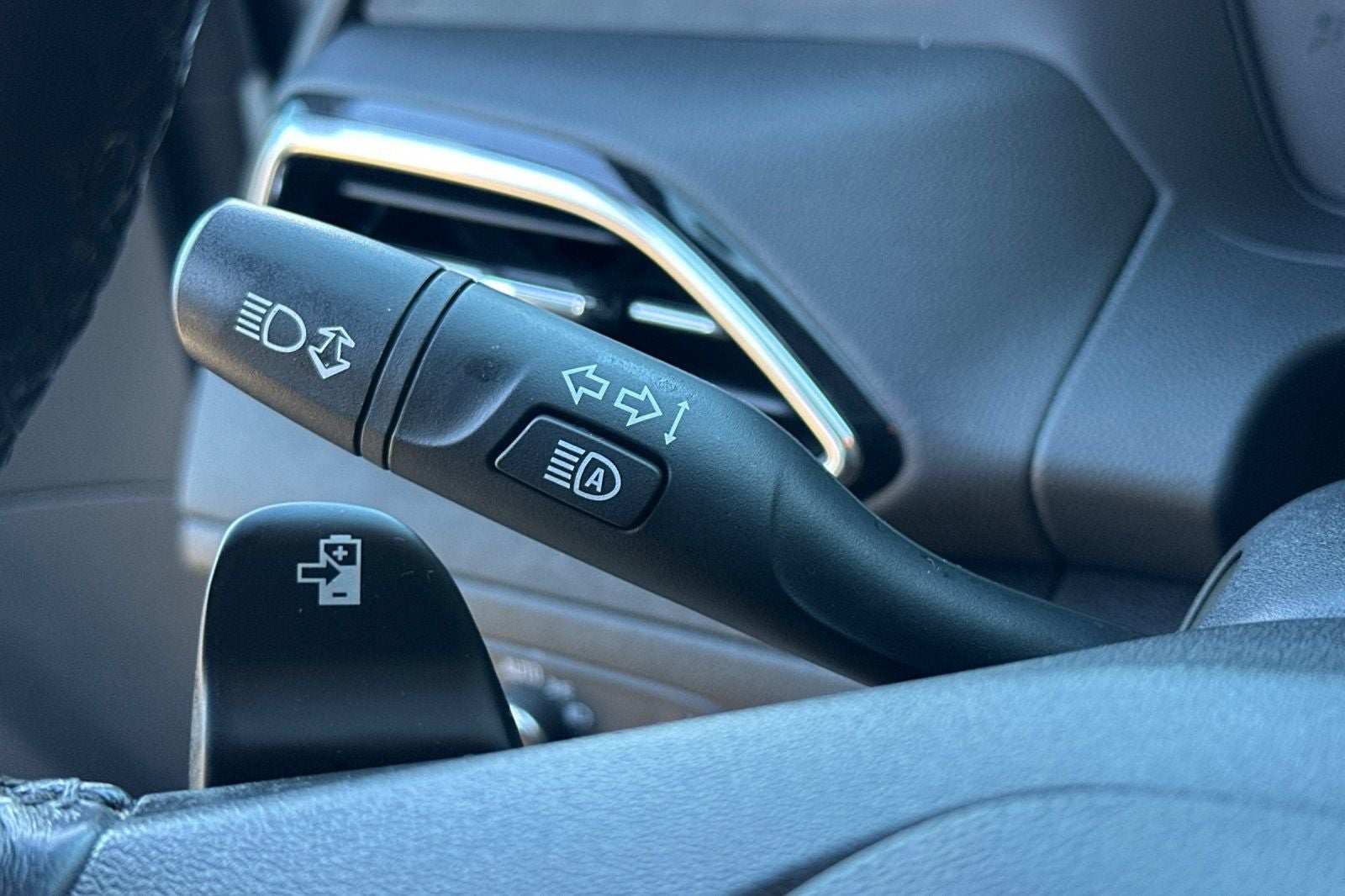 2022 Chevrolet Bolt EUV LT