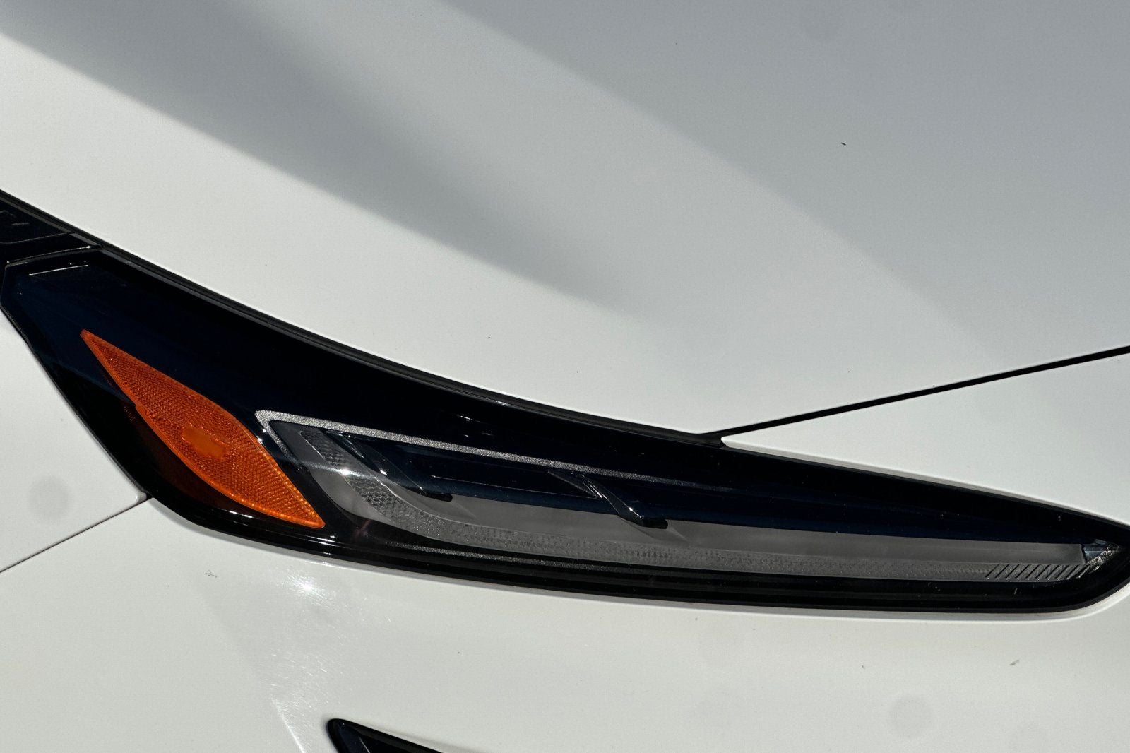 2022 Chevrolet Bolt EUV LT