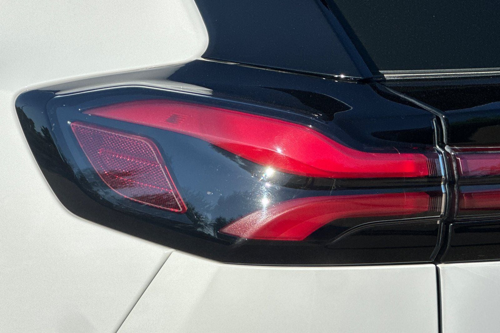 2022 Chevrolet Bolt EUV LT