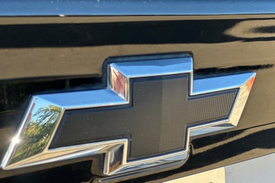 2022 Chevrolet Bolt EUV LT