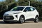2022 Chevrolet Bolt EUV LT