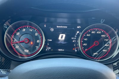 2023 Dodge Charger R/T Scat Pack Widebody