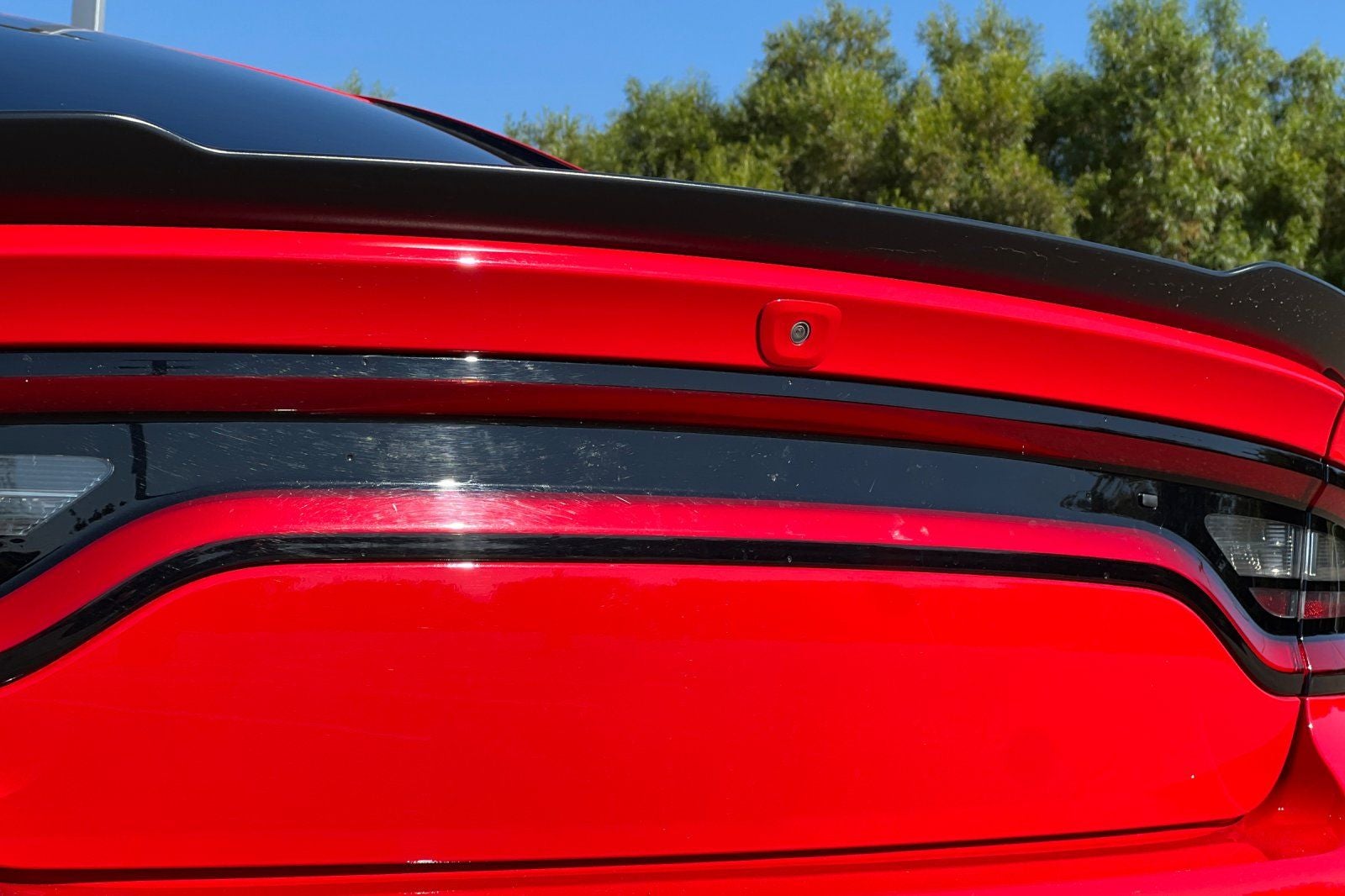 2023 Dodge Charger R/T Scat Pack Widebody