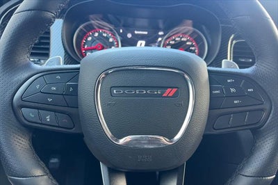 2023 Dodge Charger R/T Scat Pack Widebody